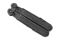 SOG Powerlock Black Oxide, B63N-CP Multitool -Couteaux De Poche Soldes SOG B63N CP 06 sog