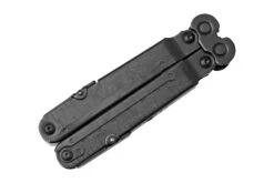 SOG Powerlock Black Oxide, B63N-CP Multitool -Couteaux De Poche Soldes SOG B63N CP 07 sog