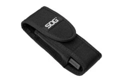 SOG Powerlock Black Oxide, B63N-CP Multitool -Couteaux De Poche Soldes SOG B63N CP 08 sog