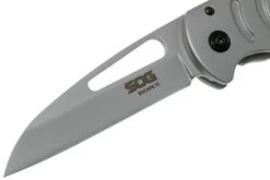 SOG Escape FL 14-52-01-57 Couteau De Poche -Couteaux De Poche Soldes SOG ESC FL 03 sog