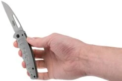 SOG Escape FL 14-52-01-57 Couteau De Poche -Couteaux De Poche Soldes SOG ESC FL 08 sog