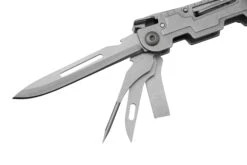SOG PowerAccess Stonewashed PA1001-CP Multitool 10 SOG PowerAccess Stonewashed PA1001-CP Multitool -Couteaux De Poche Soldes SOG PA1001 CP 03 sog
