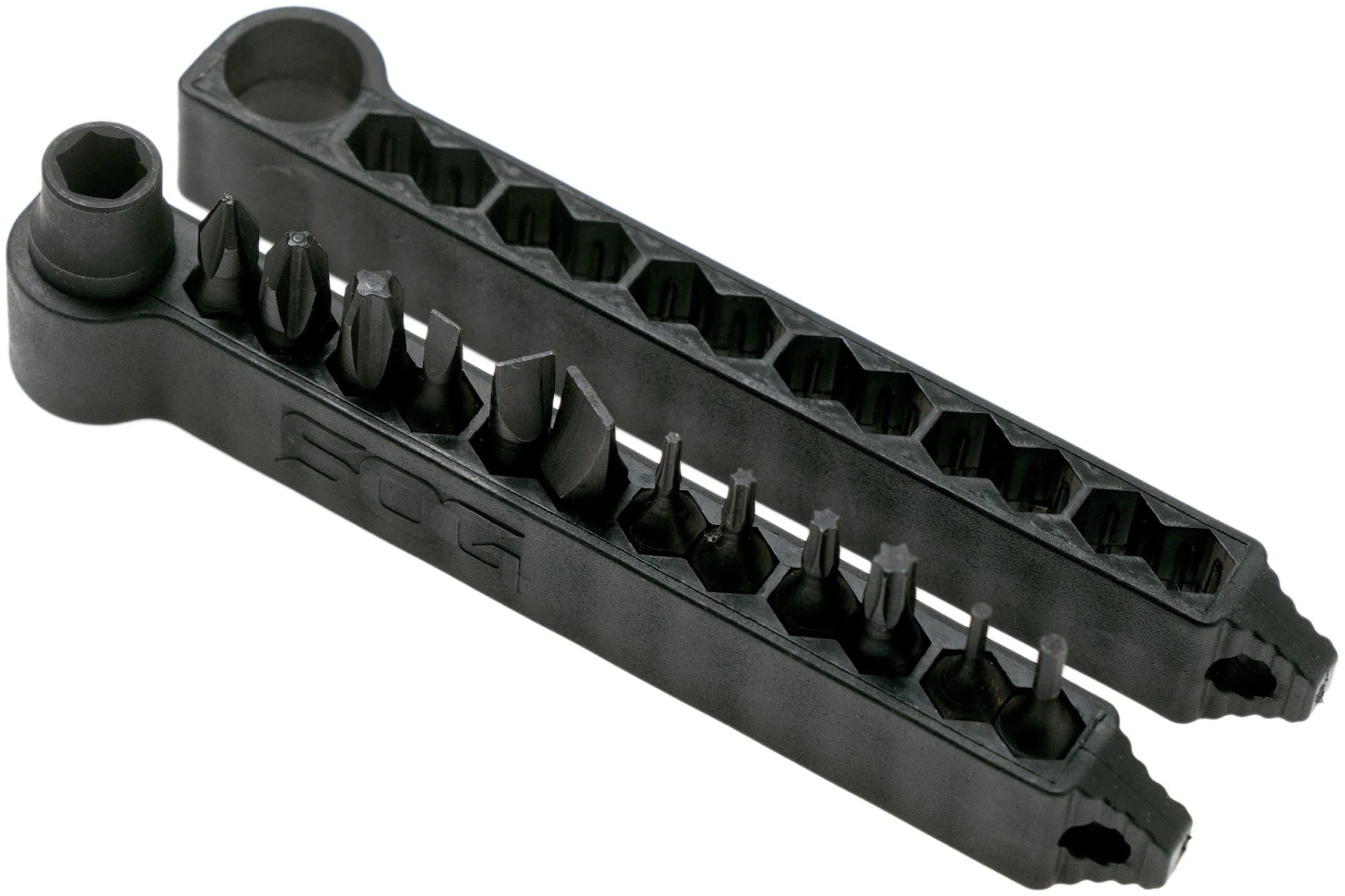 SOG PowerAccess Deluxe PA2001 Pince Multifonctions 9 SOG PowerAccess Deluxe PA2001 Pince Multifonctions - Image 7