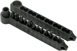 SOG PowerAccess Deluxe Black PA2002 Pince Multifonctions -Couteaux De Poche Soldes SOG PA2002 CP 07 sog