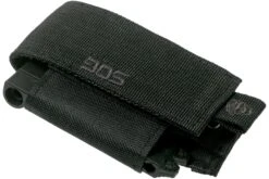 SOG PowerAccess Deluxe Black PA2002 Pince Multifonctions -Couteaux De Poche Soldes SOG PA2002 CP 08 sog
