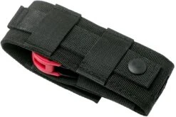 SOG ParaShears Red 23-125-02-43 Ciseaux De Secourisme -Couteaux De Poche Soldes SOG PARSH RD 06 sog