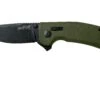 SOG SOG-TAC XR OD Green 12-38-02-57 Couteau De Poche 1 SOG SOG-TAC XR OD Green 12-38-02-57 Couteau De Poche -Couteaux De Poche Soldes SOG TACXR ODG 01 sog