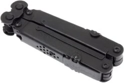 SOG Powerlock B61 Pince Multifonction, Noire -Couteaux De Poche Soldes SOGB61 08 sog multitool sogb61 08