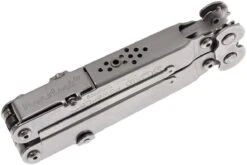 SOG Powerlock S60 Pince Multifonction, Silver -Couteaux De Poche Soldes SOGS60 07 sog powerlock s60 zilver sogs60 07