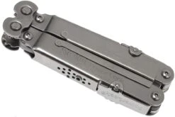 SOG Powerlock S60 Pince Multifonction, Silver -Couteaux De Poche Soldes SOGS60 08 sog powerlock s60 zilver sogs60 08
