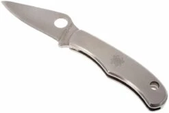 Spyderco Bug C133P Couteau Porte-clé