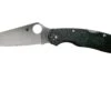 Spyderco Police 4 Lightweight C07PBK4 Couteau De Poche -Couteaux De Poche Soldes SPC07PBK4 01 spyderco