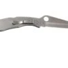 Spyderco Police C07 Couteau De Poche -Couteaux De Poche Soldes SPC07P 01 spyderco police rvs spc07p 01