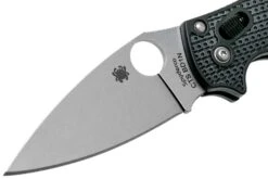 Spyderco Manix 2 Lightweight C101PBK2 Couteau De Poche -Couteaux De Poche Soldes SPC101PBK2 03 spyderco v202102