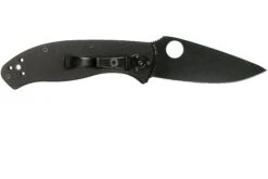 Couteaux De Poche Soldes -Couteaux De Poche Soldes SPC122GBBKP 02 spyderco v202201