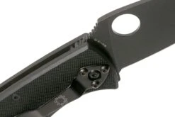 Spyderco Tenacious Black C122GBBKP Couteau De Poche 14 Spyderco Tenacious Black C122GBBKP Couteau De Poche -Couteaux De Poche Soldes SPC122GBBKP 06 spyderco v202201