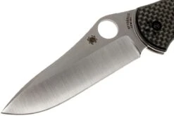 Spyderco Bradley 2 Folder C134CFP2 Couteau De Poche -Couteaux De Poche Soldes SPC134CFP2 03 spyderco bradley 2 spc134cfp2 03