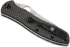 Spyderco Bradley 2 Folder C134CFP2 Couteau De Poche -Couteaux De Poche Soldes SPC134CFP2 04 spyderco bradley 2 spc134cfp2 04