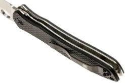 Spyderco Bradley 2 Folder C134CFP2 Couteau De Poche -Couteaux De Poche Soldes SPC134CFP2 05 spyderco bradley 2 spc134cfp2 05