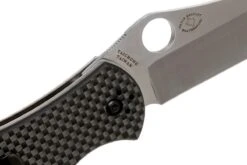 Spyderco Bradley 2 Folder C134CFP2 Couteau De Poche -Couteaux De Poche Soldes SPC134CFP2 06 spyderco bradley 2 spc134cfp2 06