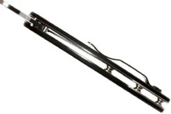 Spyderco Bradley 2 Folder C134CFP2 Couteau De Poche -Couteaux De Poche Soldes SPC134CFP2 07 spyderco bradley 2 spc134cfp2 07