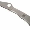 Spyderco Honeybee C137P Couteau Porte-clés -Couteaux De Poche Soldes SPC137P 01 spyderco honeybee ss sc137p d1