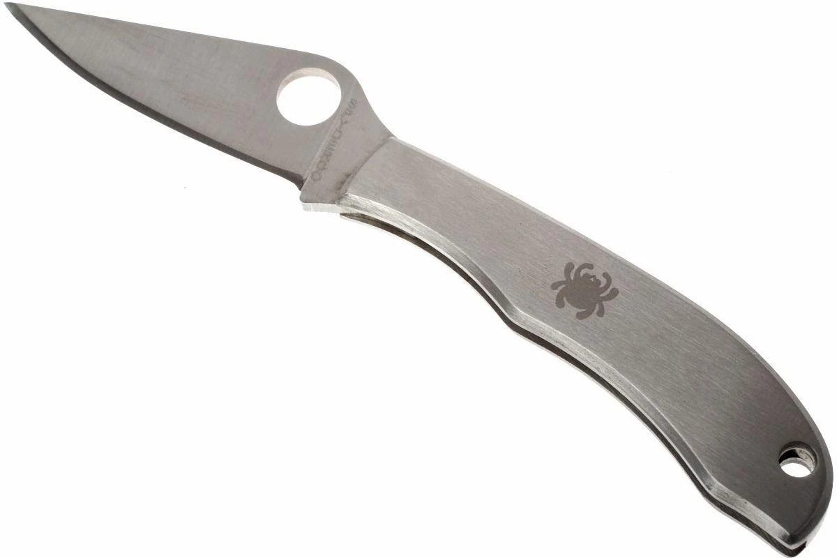 Spyderco Honeybee C137P Couteau Porte-clés 3 Spyderco Honeybee C137P Couteau Porte-clés