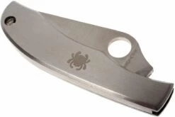 Spyderco Honeybee C137P Couteau Porte-clés 8 Spyderco Honeybee C137P Couteau Porte-clés -Couteaux De Poche Soldes SPC137P 03 spyderco honeybee ss sc137p d3