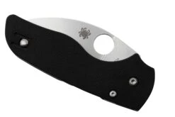 Spyderco Lil' Native C230GPWC Wharncliffe Compression Lock G10, Couteau De Poche -Couteaux De Poche Soldes SPC230GPWC 06 spyderco