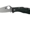 Spyderco Endela C243PBK, Couteau De Poche 2 Spyderco Endela C243PBK, Couteau De Poche -Couteaux De Poche Soldes SPC243PBK 01 spyderco