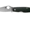 Spyderco Pattadese C257GP Couteau De Poche -Couteaux De Poche Soldes SPC257GP 01 spyderco