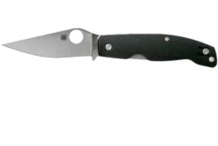 Spyderco Pattadese C257GP Couteau De Poche