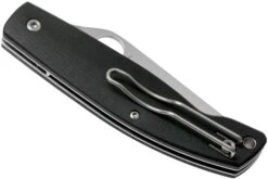 Spyderco Pattadese C257GP Couteau De Poche -Couteaux De Poche Soldes SPC257GP 04 spyderco