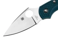 Spyderco Dragonfly 2 K390 C28FP2K390 Couteau De Poche -Couteaux De Poche Soldes SPC28FP2K390 03 spyderco