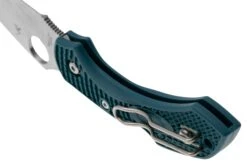 Spyderco Dragonfly 2 K390 C28FP2K390 Couteau De Poche -Couteaux De Poche Soldes SPC28FP2K390 04 spyderco