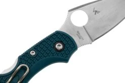 Spyderco Dragonfly 2 K390 C28FP2K390 Couteau De Poche -Couteaux De Poche Soldes SPC28FP2K390 05 spyderco