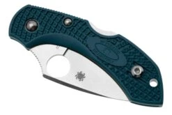 Spyderco Dragonfly 2 K390 C28FP2K390 Couteau De Poche -Couteaux De Poche Soldes SPC28FP2K390 06 spyderco