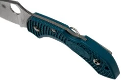 Spyderco Dragonfly 2 K390 C28FP2K390 Couteau De Poche -Couteaux De Poche Soldes SPC28FP2K390 07 spyderco