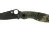Spyderco Military Camo Black C36GPCMOBK Couteau De Poche -Couteaux De Poche Soldes SPC36GPCMOBK 01 spyderco v202002
