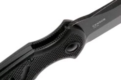 Steel Will Censor F13-A1B Black Couteau De Poche 15 Steel Will Censor F13-A1B Black Couteau De Poche -Couteaux De Poche Soldes SWK F13 A1B 06 steel will knives