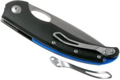 Steel Will Sedge F19M-10 Satin, Black Couteau De Poche -Couteaux De Poche Soldes SWK F19M 10 04 steel will knives