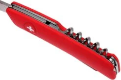 Swiza D01 Couteau De Poche Suisse - Rouge -Couteaux De Poche Soldes SZD01 RD 04 swiza szd01 rd 04