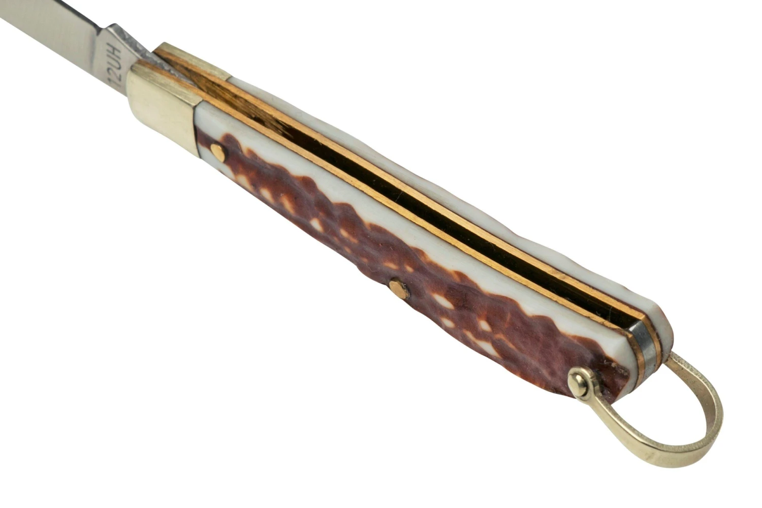 Uncle Henry Roadie Next Gen 12UH Couteau De Poche 6 Uncle Henry Roadie Next Gen 12UH Couteau De Poche - Image 4