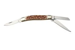 Uncle Henry Premium Stockman Next Gen 897UH Couteau De Poche 9 Uncle Henry Premium Stockman Next Gen 897UH Couteau De Poche -Couteaux De Poche Soldes UH1136004 02 unclehenry