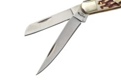 Uncle Henry Premium Stockman Next Gen 897UH Couteau De Poche 10 Uncle Henry Premium Stockman Next Gen 897UH Couteau De Poche -Couteaux De Poche Soldes UH1136004 03 unclehenry