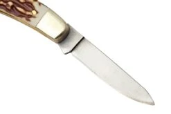 Uncle Henry Premium Stockman Next Gen 897UH Couteau De Poche 11 Uncle Henry Premium Stockman Next Gen 897UH Couteau De Poche -Couteaux De Poche Soldes UH1136004 04 unclehenry