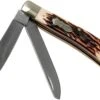 Uncle Henry Pro Trapper 285UH Couteau De Poche Slipjoint