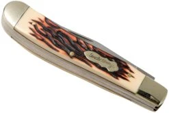 Uncle Henry Pro Trapper 285UH Couteau De Poche Slipjoint -Couteaux De Poche Soldes UH285UH 04 schrade uncle henry