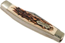 Uncle Henry Senior Rancher 885UH Couteau De Poche Slipjoint 10 Uncle Henry Senior Rancher 885UH Couteau De Poche Slipjoint -Couteaux De Poche Soldes UH885UH 04 schrade uncle henry