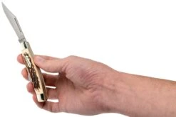 Uncle Henry Senior Rancher 885UH Couteau De Poche Slipjoint 11 Uncle Henry Senior Rancher 885UH Couteau De Poche Slipjoint -Couteaux De Poche Soldes UH885UH 05 schrade uncle henry